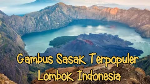 Musik Tradisional Lombok - Gambus Terbaik Sasak