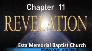 Revelations - Chapter 11