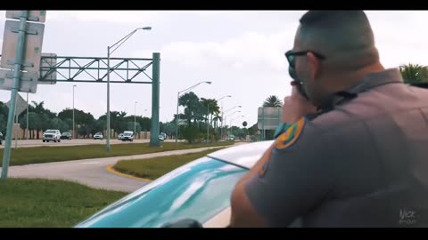 POLICE VLOGS: Aggressive Driving Patrol (Florida Highway Patrol)