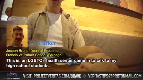 Bringing in LGBTQ+ Health Center to Teach "Queer Sex" to Minors