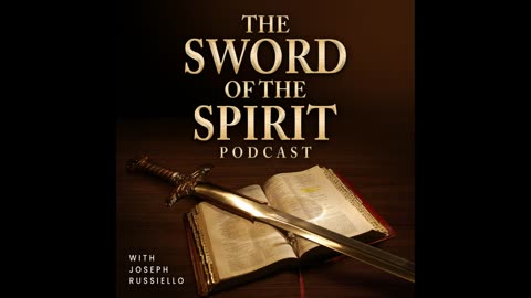 SOTS Podcast Ep. 124 The Dispensations, part 6 - The Law