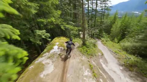 GoPro_ Downhill MTB Chase with FPV Drone _ British Columbia with Rémy Métailler