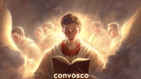 📕BIBLIA 🙏 PASTOR ANIMADO✞1 Coríntios 16