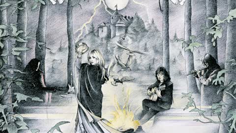 Blackmore's Night - Shadow Of The Moon