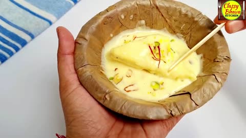 Bread Malai Dessert Recipe_ Instant Malai Cake