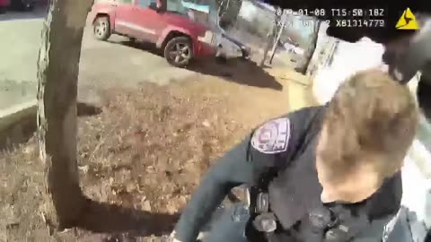INDIANA COP CULT MEMBER SHOOTS FELLOW COP CULT MEMBER INSTEAD OF DOG FOR VIOLATING THEIR SECRET OATH