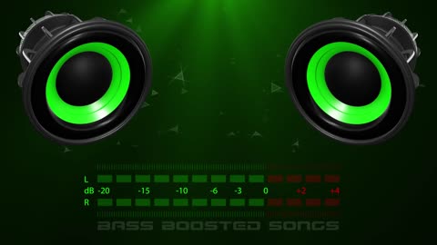 DJ Snake, Lil Jon - Turn Down For What (Bass Boosted)