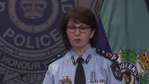 Queensland Australia: Monitoring for "Extremist Content" After Police "Shooting" Hoax