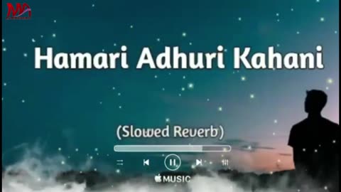 HUMARI ADHURI KAHANI