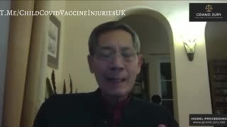 Experimental vaccine must be stopped for violating the Nuremberg code