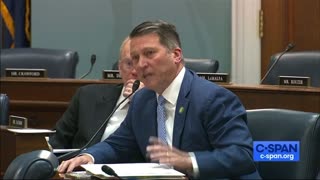 Secretary Vilsack Testifies Before House Agriculture Committee