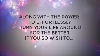 MUST WATCH! PRESS PLAY - Forget All About Manifestation