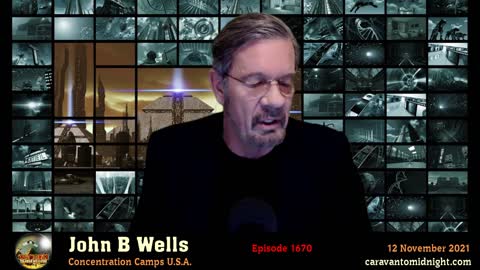 Daily Dose Of Straight Talk With John B. Wells Episode 1670