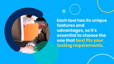 Effortless Testing, Impeccable Results Mastering API Automation Testing