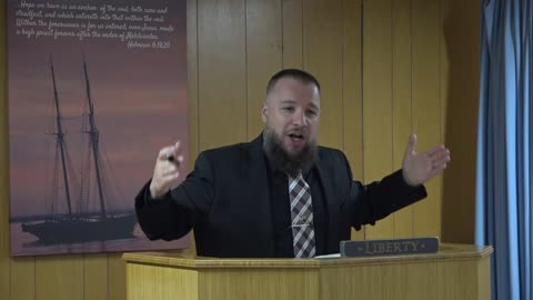 THE DOCTRINE OF HOPE (PART 8) | THE BLESSED HOPE | PRE-TRIBLULATION RAPTURE | PASTOR JEFF SMITH