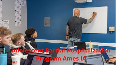 Ember Recovery | Adolescent Partial Hospitalization Program in Ames, IA