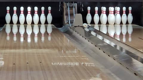 Bowling from 2/2/2024 (New for 2024)