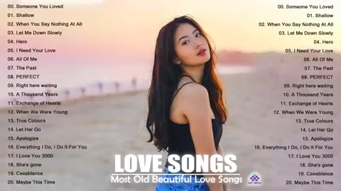 Night Best Love Songs 2022 Greatest Romantic Love Songs