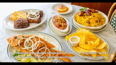 What Does Cuban Food Pictures, Images and Stock Photos - iStock Do?