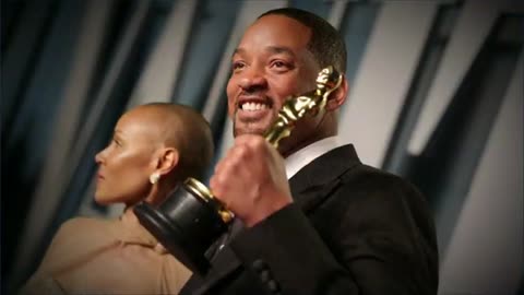 Will Smith resigns from Academy.