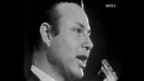 Jim Reeves - Adios Amigo - 1964