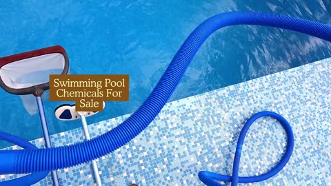 Pool Supplies Online