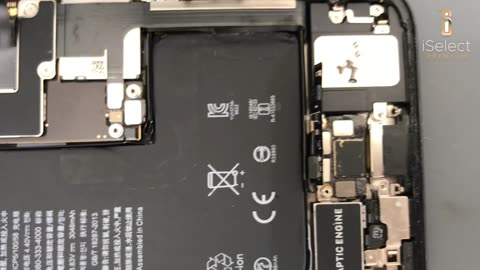 Troca de bateria do iPhone 11 PRO: Descubra como evitar mensagem de peça desconhecida.
