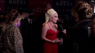Lady Gaga: Britney Spears 'authored her freedom'