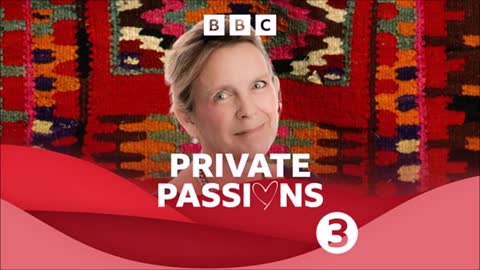 Gwen Adshead on Private Passions with Michael Berkeley 24-09-22