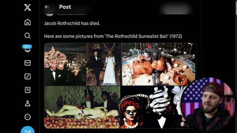 [2024-02-26] Jacob Rothschild Dead At 87