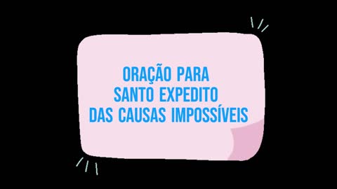 Orações Para Causas Impossíveis