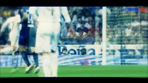 Cristiano Ronaldo - Invincible™ 2012 _ HD