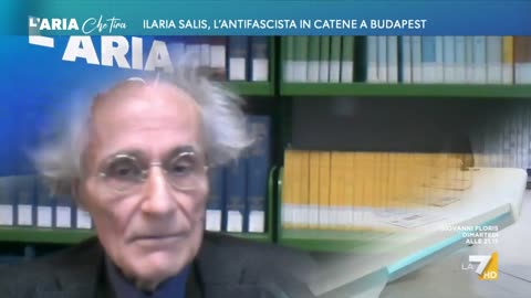 lo storico Canfora:Purtroppo ci sono fenomeni di presenza neonazista in molti Paesi EUROPEI...non vuol dire che gli antifascisti siano meglio sono merde uguali ai neonazisti,ogni totalitarismo di destra o di sinistra che sia è sempre merda