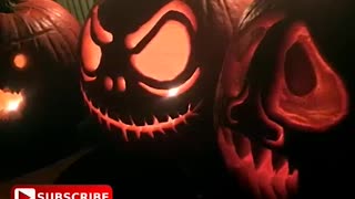 Pumpkin Carving Ideas