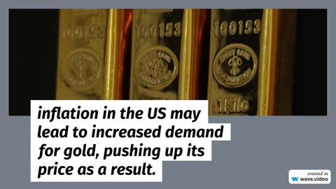Israeli-Palestinian Conflict and US Inflation: Impact on Oil and Gold Prices