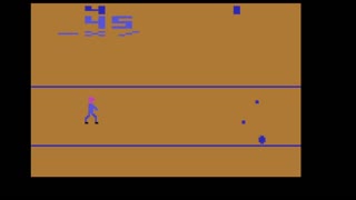 [ATARI] Bowling 1979 - 03