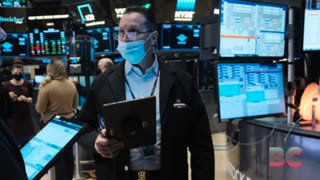 Dow Jones Falls 100 Points After Economic Data