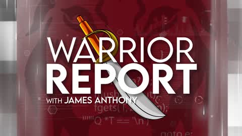 His Glory Presents: The Warrior Report Ep.22