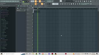 FL STUDIO (ASIO) & OBS TEST V4.1 (SUCCESSFUL)