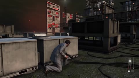 Max Payne 3 - Gameplay Walkthrough - Chapter-2 #akthegameworrior #shooting #maxpayne3
