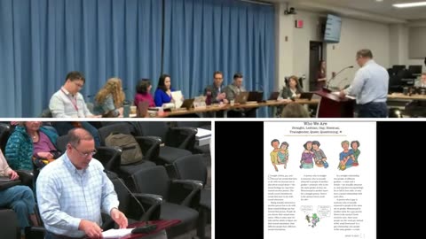 🔥🔥SERVED!!!! Entire Fairport NY School Board & Superintendent Served For Disseminating CHILD PORN🔥🔥