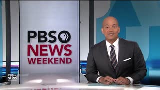 PBS news weekend full episode,november 5,2022