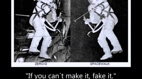 NASA DEBUNKED FOR DUMMY'S