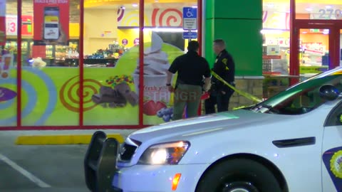 Man Shot at CEFCO Gas Station on Springhill Ave in Mobile, AL