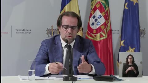 Na Região Autónoma da Madeira o PSD e o CDS mostram o que na verdade defendem: TIRANIA!