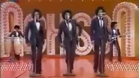 dancing machine jacksons