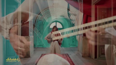 Persian Tar music