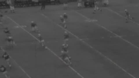 1963 MISSISSIPPI VS TENNESSEE