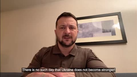 Zelenskyy Released This Video On The Eve Of G7 Summit