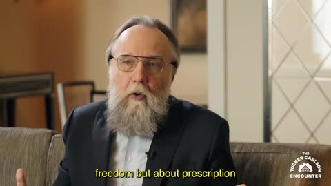 ‘We are not about defense of individual freedom, but about prescription to be woke‘